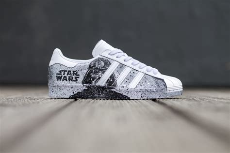 star wars adidas blauw|Star Wars Shoes .